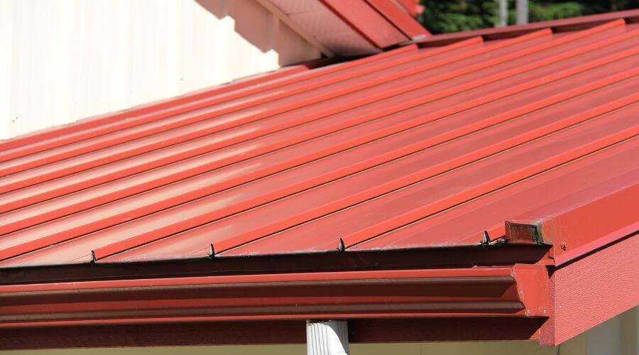 Industrial Roof Installation in Prairie Du Rocher, IL